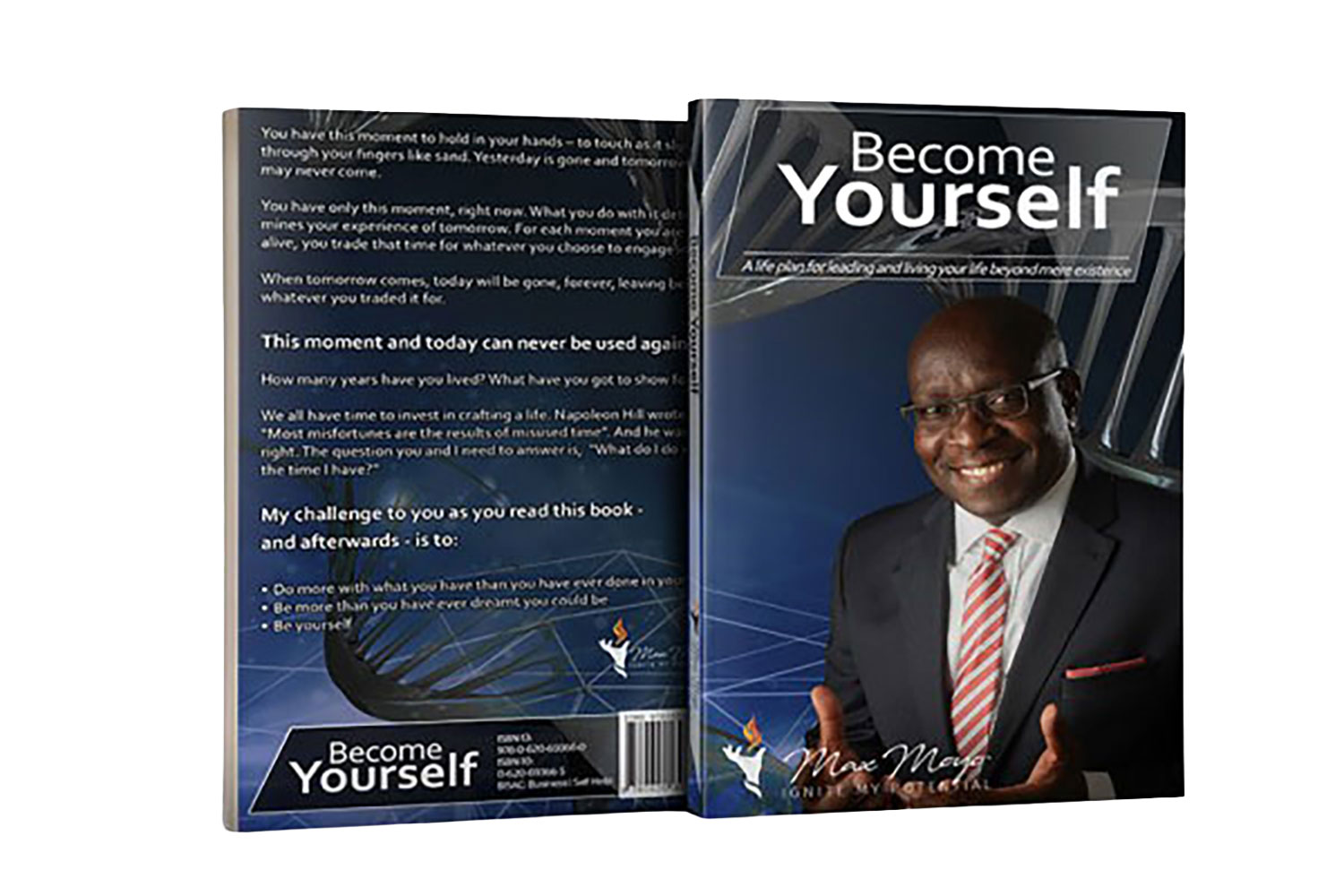 Become Yourself